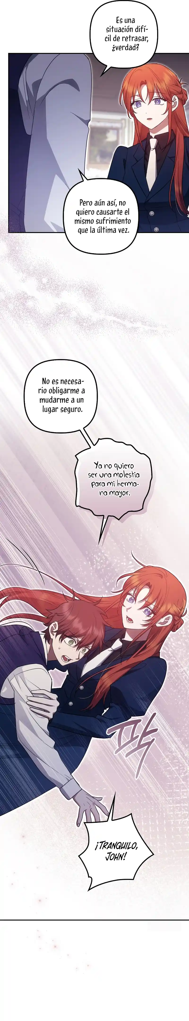 La Sencilla Vida De Soltería Disfrutada Después De Ser Abandonada - Capítulo 104 - Página 14 - LectorTMOo