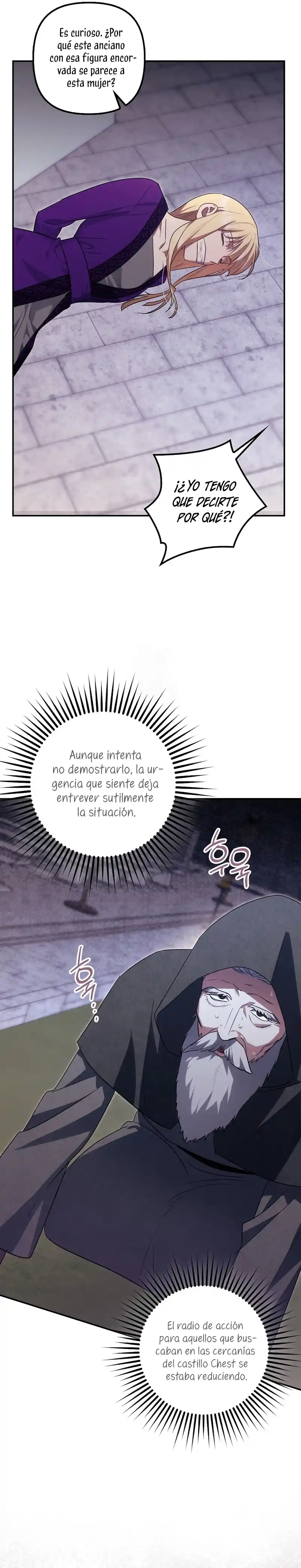 La Sencilla Vida De Soltería Disfrutada Después De Ser Abandonada - Capítulo 104 - Página 29 - LectorTMOo