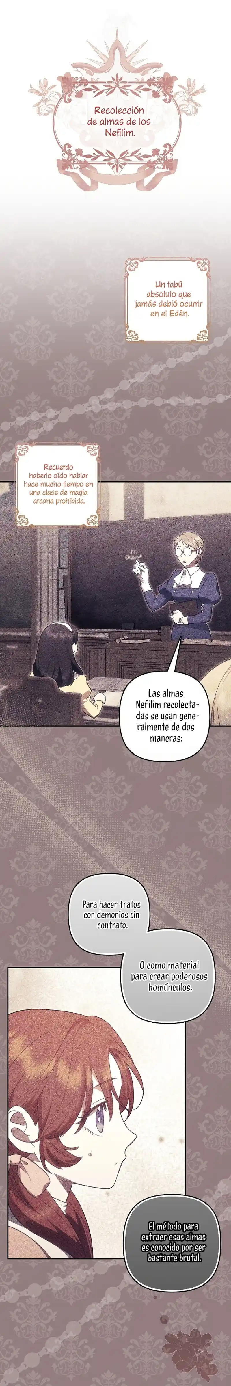 La Sencilla Vida De Soltería Disfrutada Después De Ser Abandonada - Capítulo 105 - Página 3 - LectorTMOo