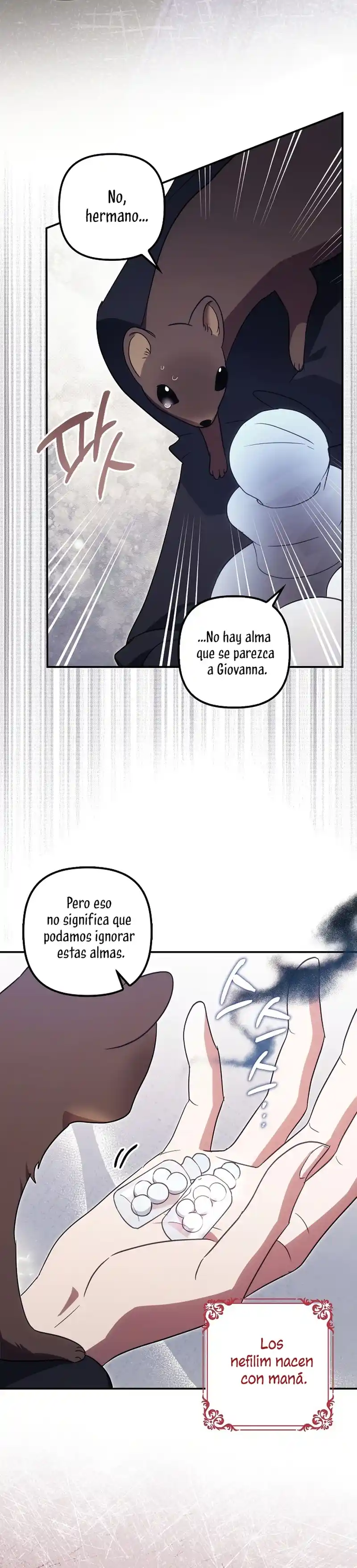 La Sencilla Vida De Soltería Disfrutada Después De Ser Abandonada - Capítulo 105 - Página 7 - LectorTMOo