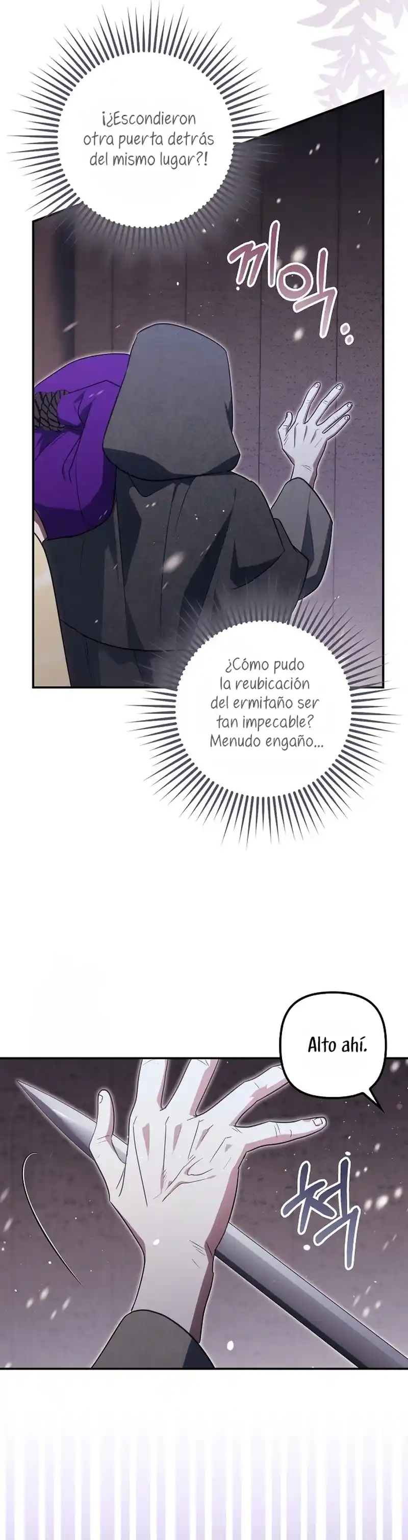 La Sencilla Vida De Soltería Disfrutada Después De Ser Abandonada - Capítulo 105 - Página 11 - LectorTMOo