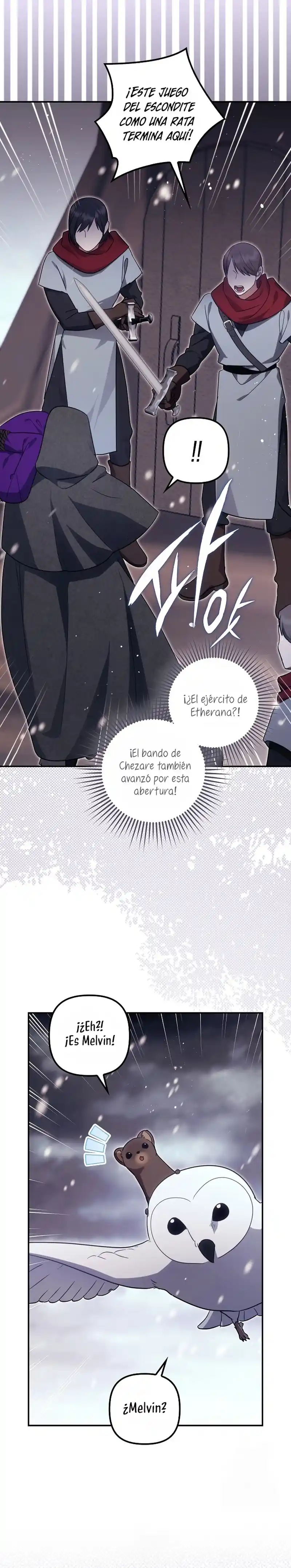 La Sencilla Vida De Soltería Disfrutada Después De Ser Abandonada - Capítulo 105 - Página 12 - LectorTMOo