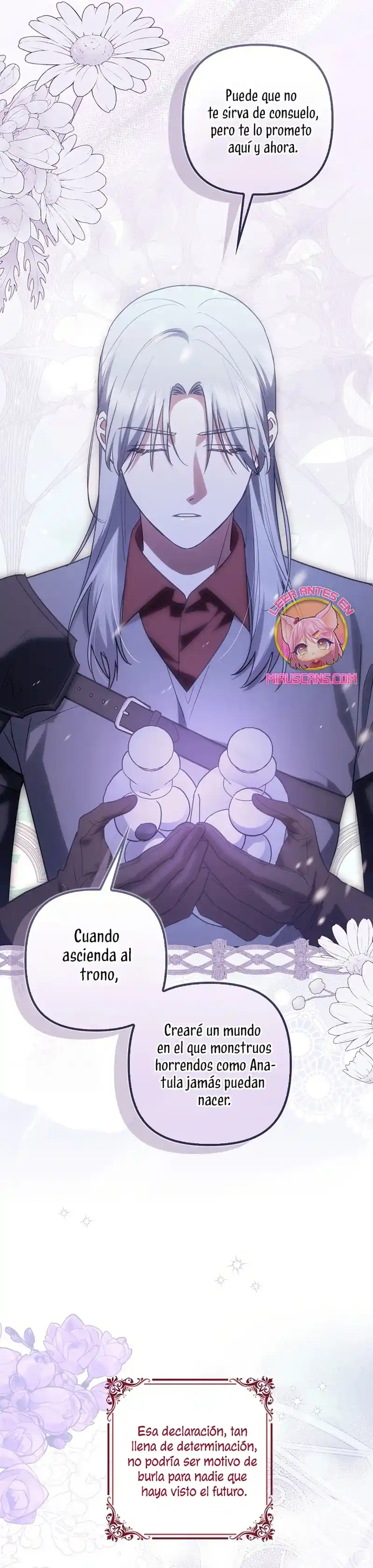 La Sencilla Vida De Soltería Disfrutada Después De Ser Abandonada - Capítulo 105 - Página 28 - LectorTMOo