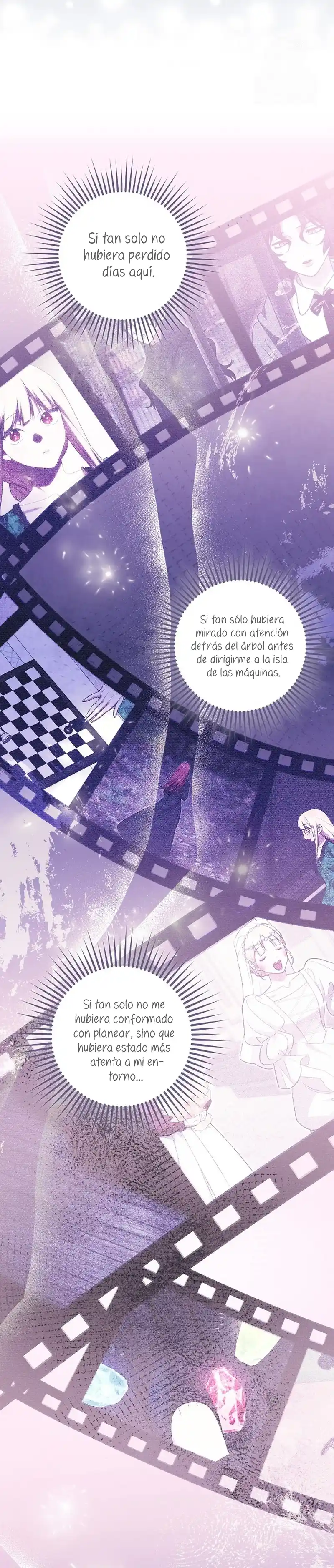 La Sencilla Vida De Soltería Disfrutada Después De Ser Abandonada - Capítulo 106 - Página 10 - LectorTMOo