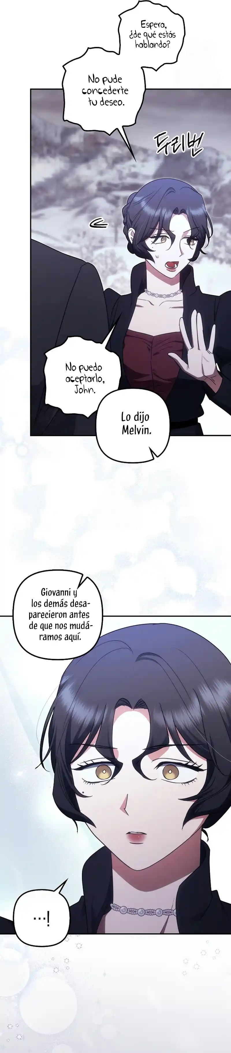 La Sencilla Vida De Soltería Disfrutada Después De Ser Abandonada - Capítulo 106 - Página 15 - LectorTMOo