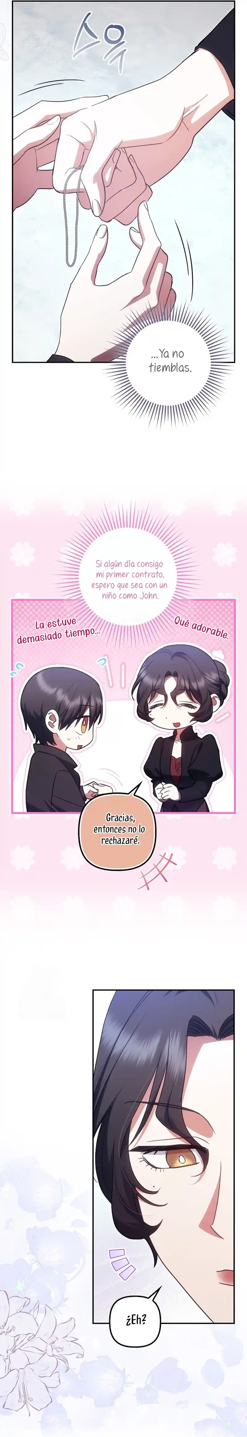 La Sencilla Vida De Soltería Disfrutada Después De Ser Abandonada - Capítulo 106 - Página 19 - LectorTMOo