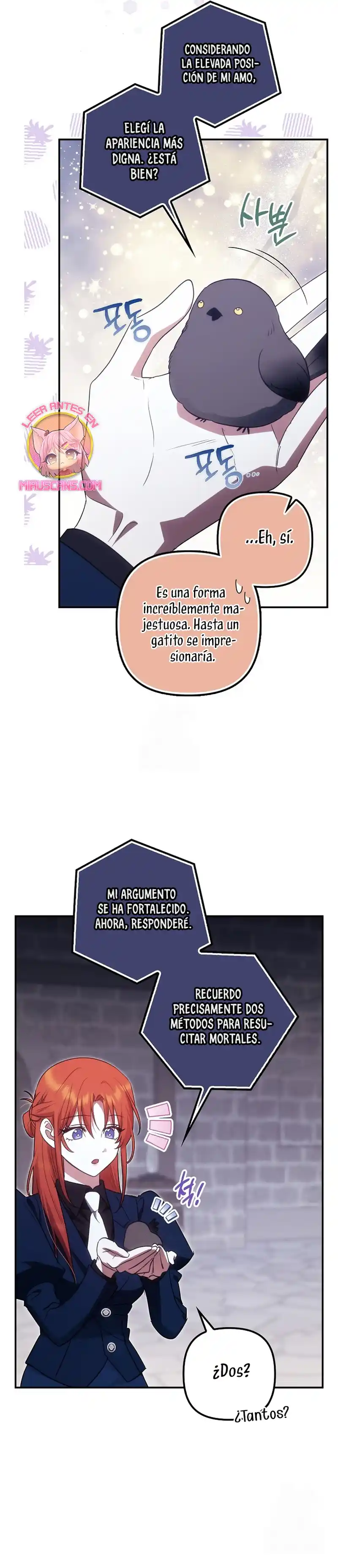 La Sencilla Vida De Soltería Disfrutada Después De Ser Abandonada - Capítulo 107 - Página 10 - LectorTMOo