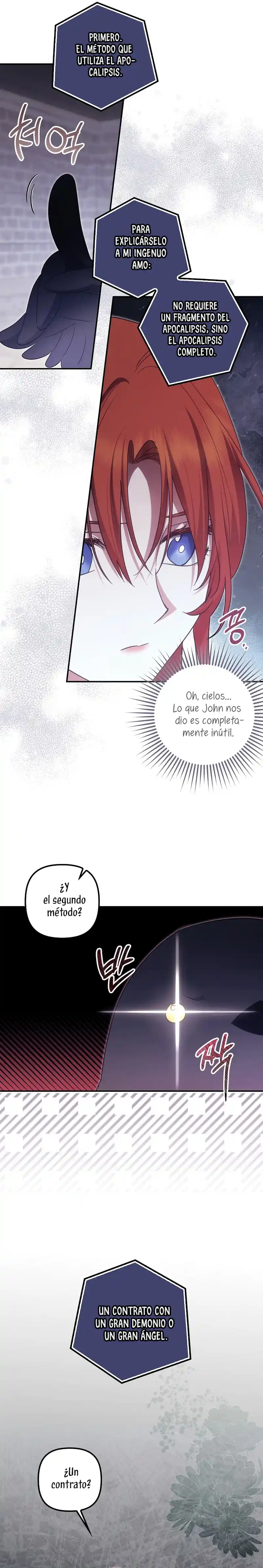 La Sencilla Vida De Soltería Disfrutada Después De Ser Abandonada - Capítulo 107 - Página 11 - LectorTMOo