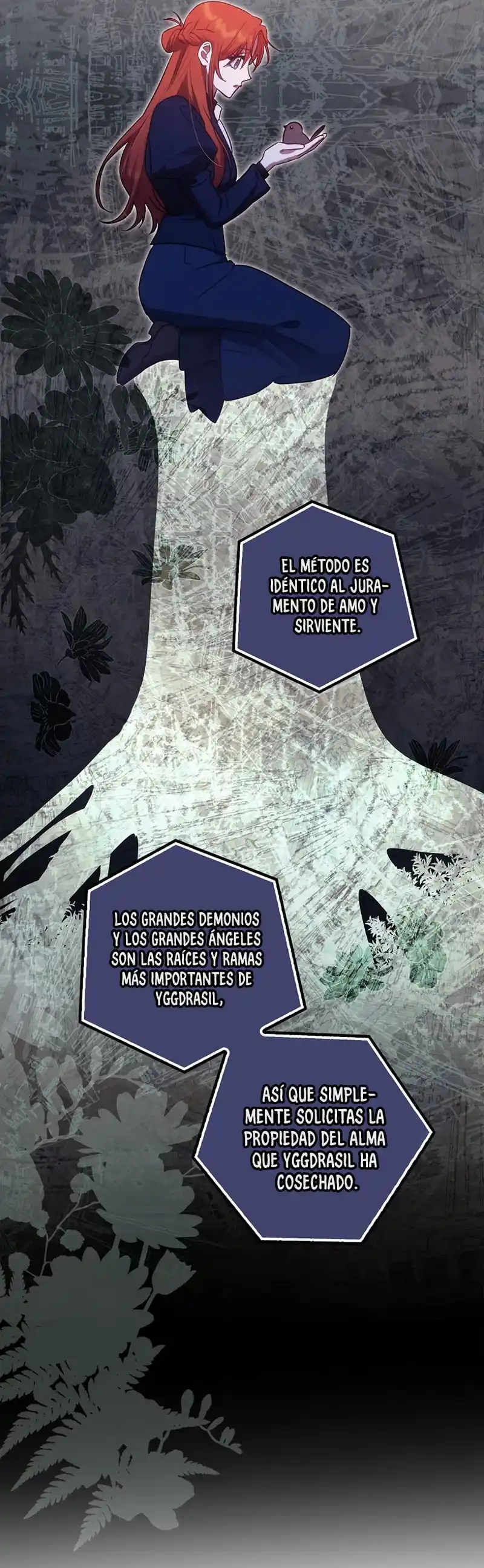 La Sencilla Vida De Soltería Disfrutada Después De Ser Abandonada - Capítulo 107 - Página 12 - LectorTMOo
