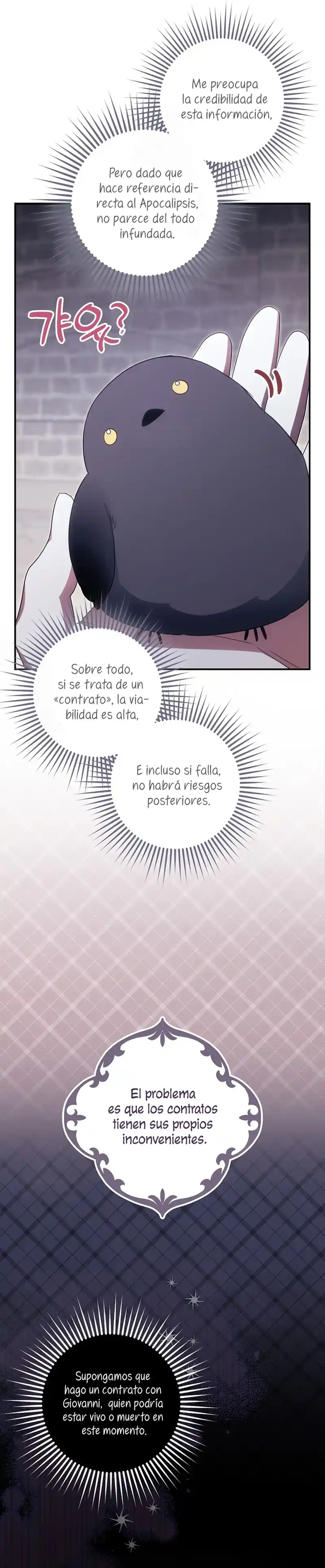 La Sencilla Vida De Soltería Disfrutada Después De Ser Abandonada - Capítulo 107 - Página 14 - LectorTMOo