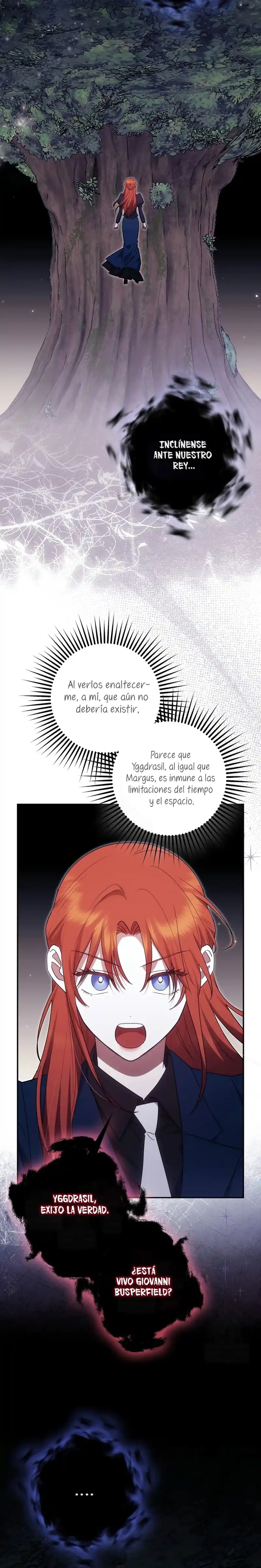 La Sencilla Vida De Soltería Disfrutada Después De Ser Abandonada - Capítulo 107 - Página 19 - LectorTMOo