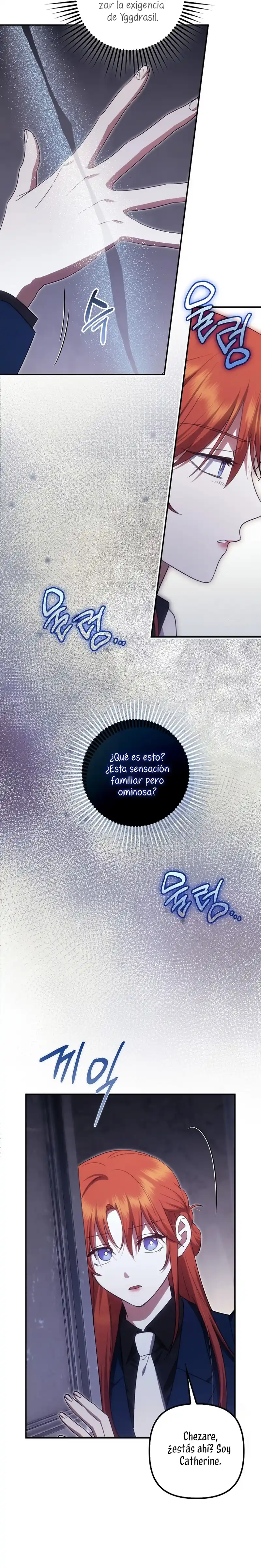 La Sencilla Vida De Soltería Disfrutada Después De Ser Abandonada - Capítulo 107 - Página 32 - LectorTMOo