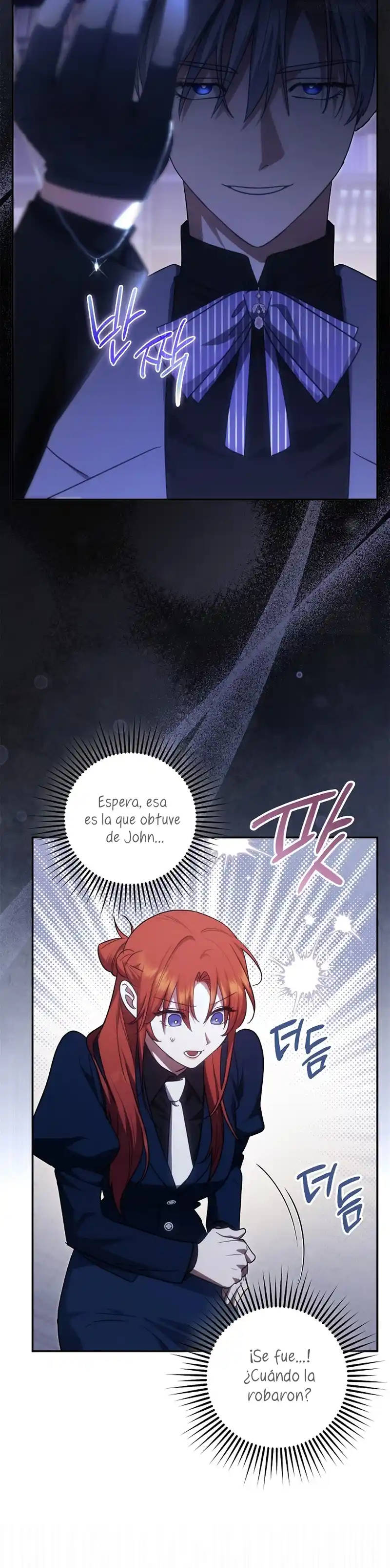 La Sencilla Vida De Soltería Disfrutada Después De Ser Abandonada - Capítulo 108 - Página 29 - LectorTMOo