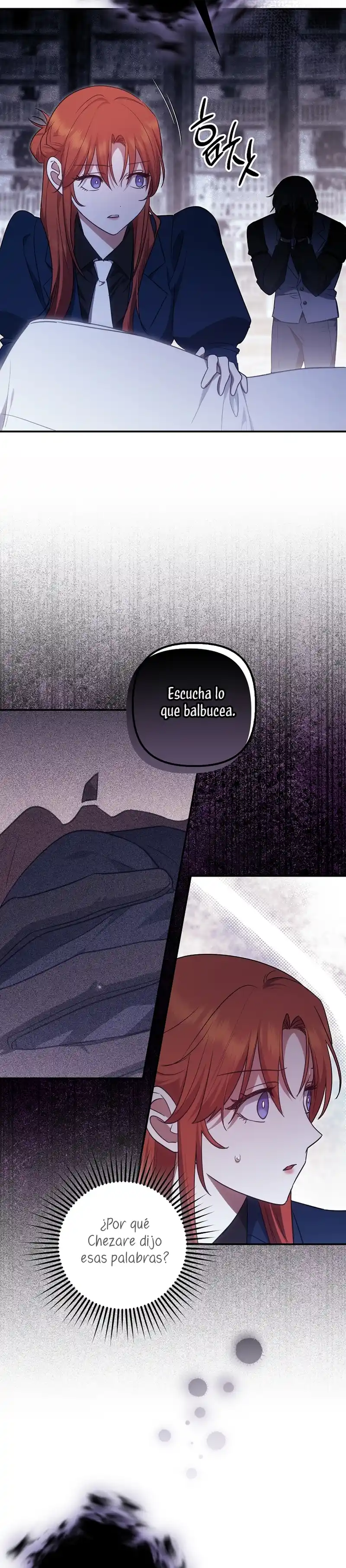 La Sencilla Vida De Soltería Disfrutada Después De Ser Abandonada - Capítulo 109 - Página 5 - LectorTMOo