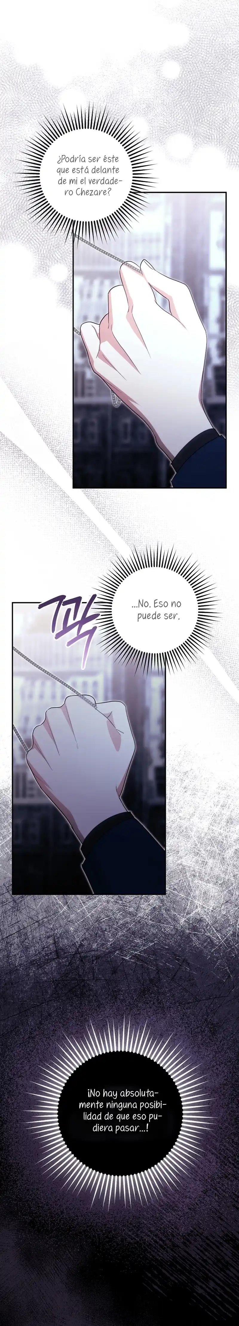 La Sencilla Vida De Soltería Disfrutada Después De Ser Abandonada - Capítulo 109 - Página 16 - LectorTMOo