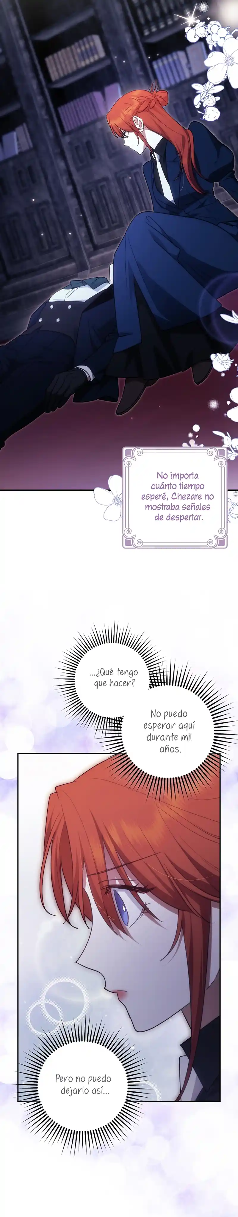 La Sencilla Vida De Soltería Disfrutada Después De Ser Abandonada - Capítulo 109 - Página 21 - LectorTMOo