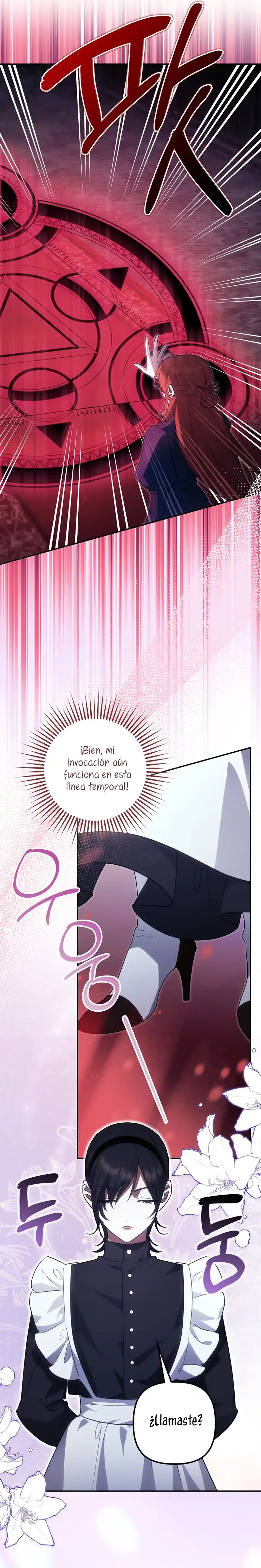 La Sencilla Vida De Soltería Disfrutada Después De Ser Abandonada - Capítulo 109 - Página 25 - LectorTMOo