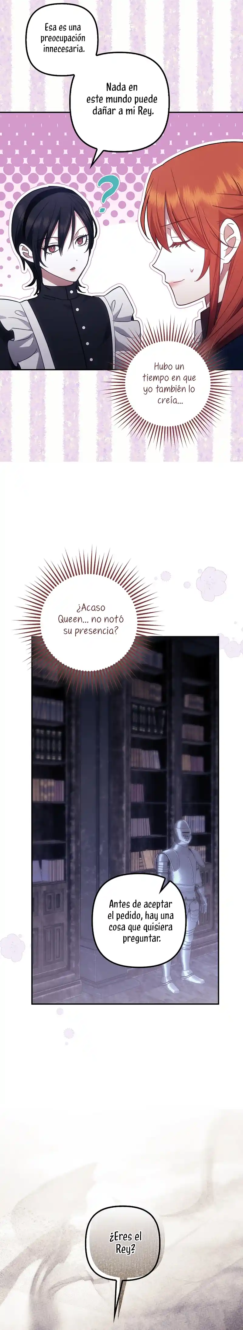 La Sencilla Vida De Soltería Disfrutada Después De Ser Abandonada - Capítulo 109 - Página 27 - LectorTMOo