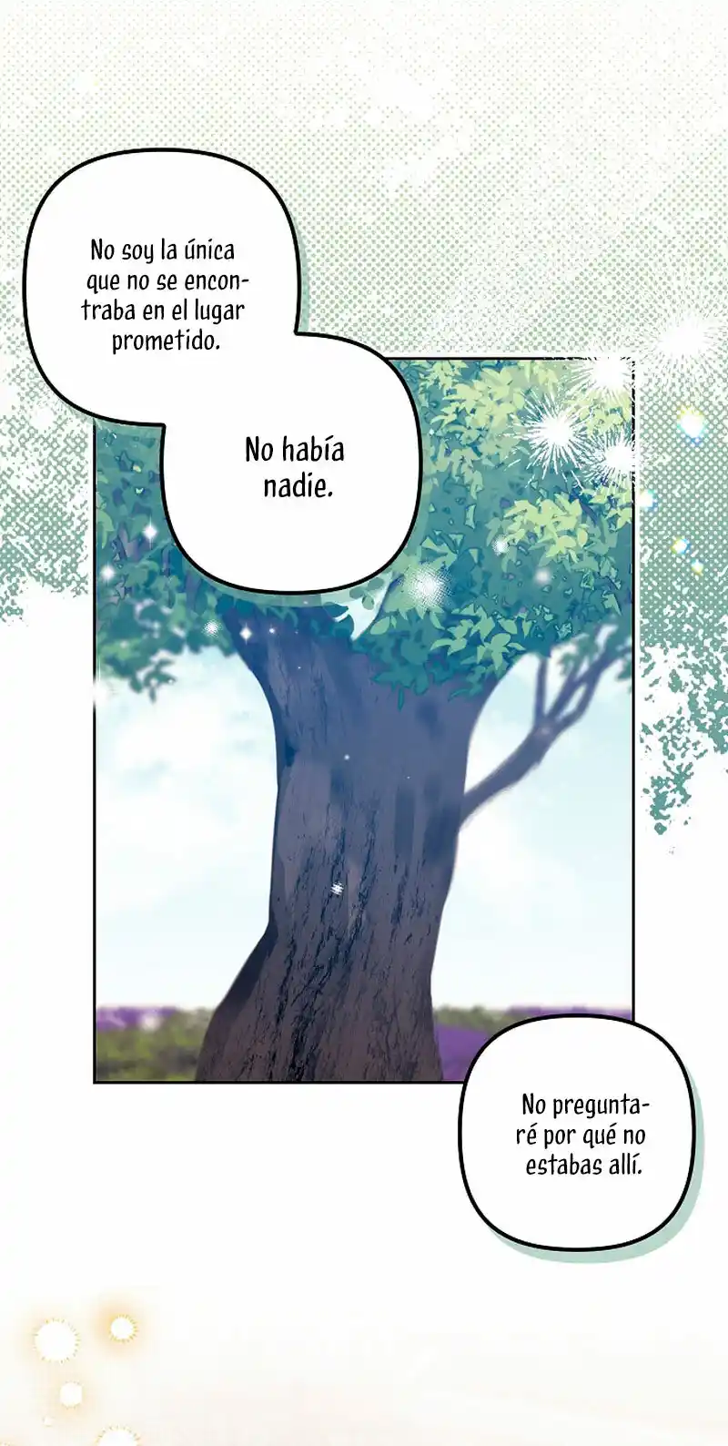 La Sencilla Vida De Soltería Disfrutada Después De Ser Abandonada - Capítulo 11 - Página 5 - LectorTMOo