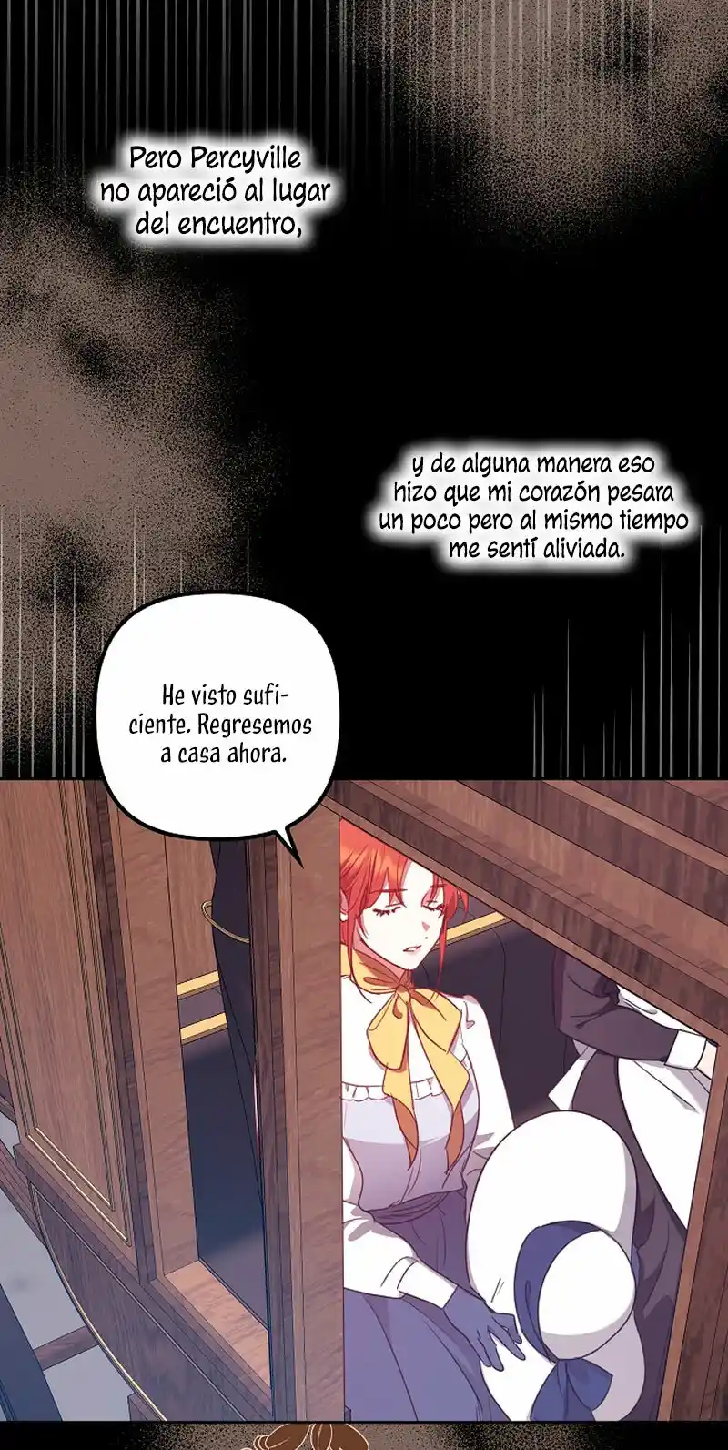La Sencilla Vida De Soltería Disfrutada Después De Ser Abandonada - Capítulo 11 - Página 11 - LectorTMOo