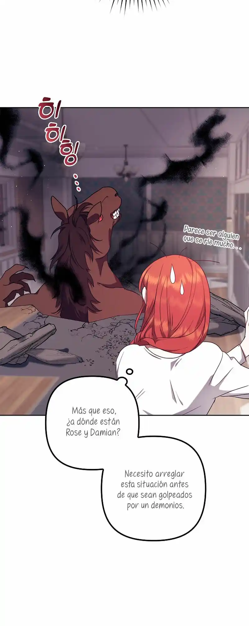 La Sencilla Vida De Soltería Disfrutada Después De Ser Abandonada - Capítulo 11 - Página 29 - LectorTMOo