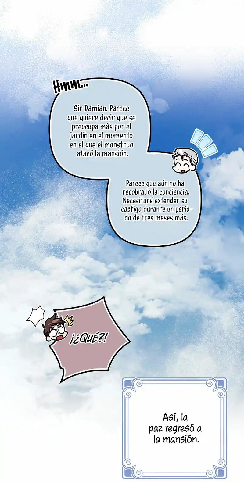 La Sencilla Vida De Soltería Disfrutada Después De Ser Abandonada - Capítulo 11 - Página 62 - LectorTMOo