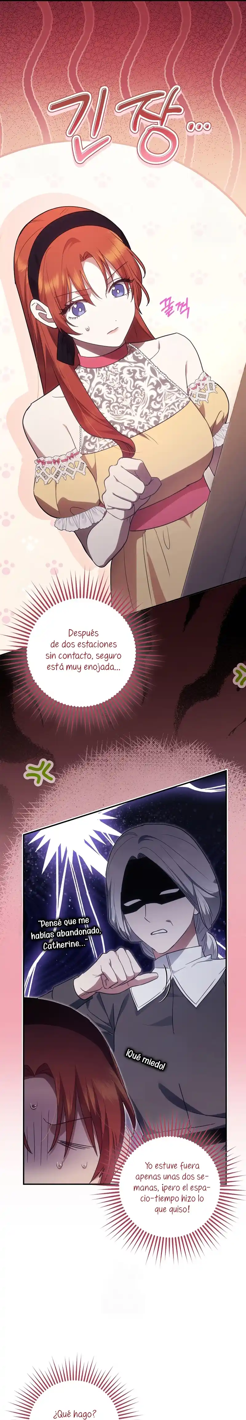 La Sencilla Vida De Soltería Disfrutada Después De Ser Abandonada - Capítulo 111 - Página 10 - LectorTMOo
