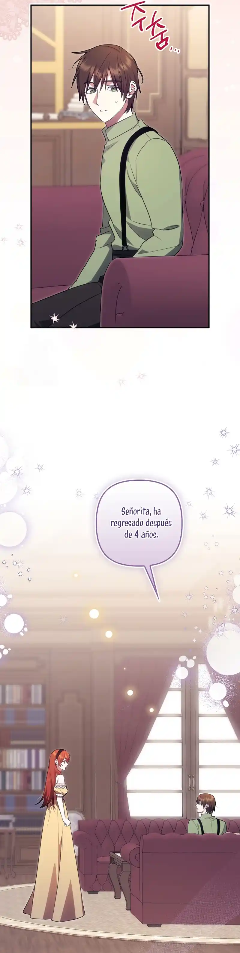 La Sencilla Vida De Soltería Disfrutada Después De Ser Abandonada - Capítulo 111 - Página 20 - LectorTMOo