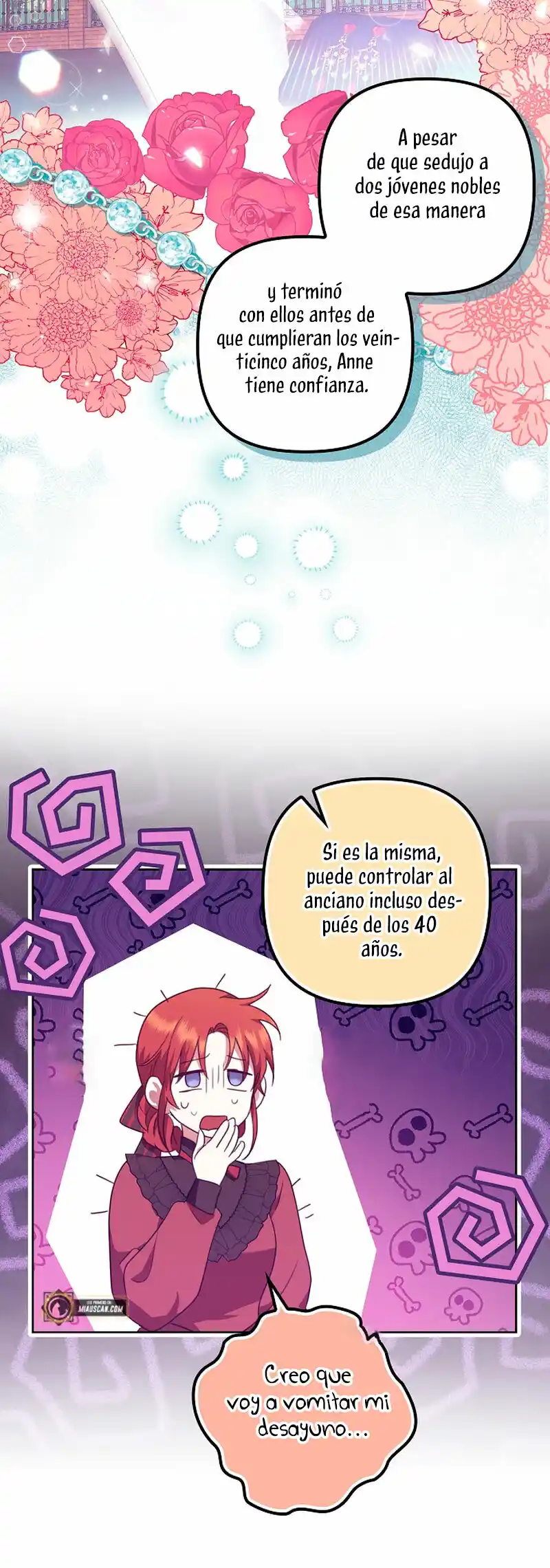 La Sencilla Vida De Soltería Disfrutada Después De Ser Abandonada - Capítulo 12 - Página 14 - LectorTMOo