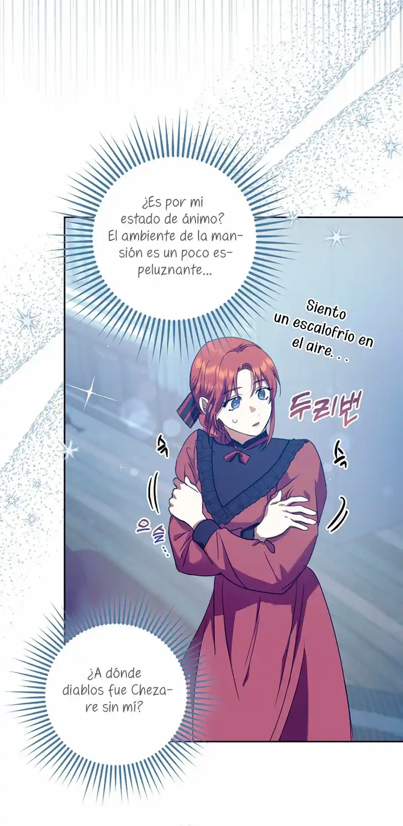 La Sencilla Vida De Soltería Disfrutada Después De Ser Abandonada - Capítulo 12 - Página 54 - LectorTMOo