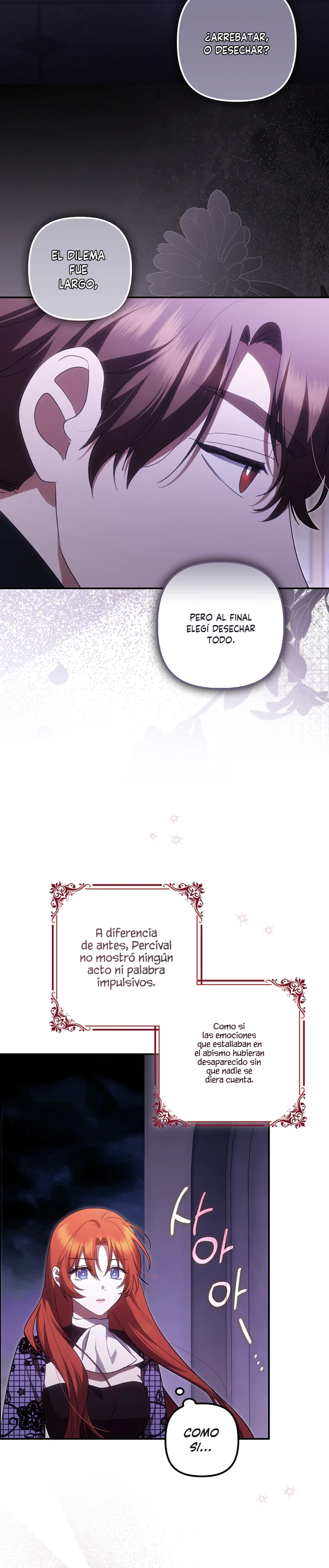 La Sencilla Vida De Soltería Disfrutada Después De Ser Abandonada - Capítulo 124 - Página 20 - LectorTMOo
