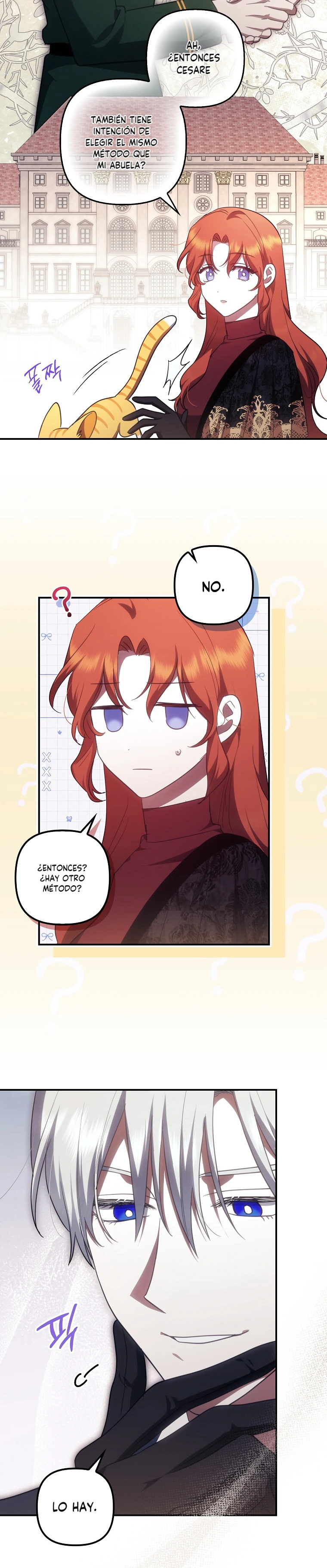 La Sencilla Vida De Soltería Disfrutada Después De Ser Abandonada - Capítulo 126 - Página 12 - LectorTMOo
