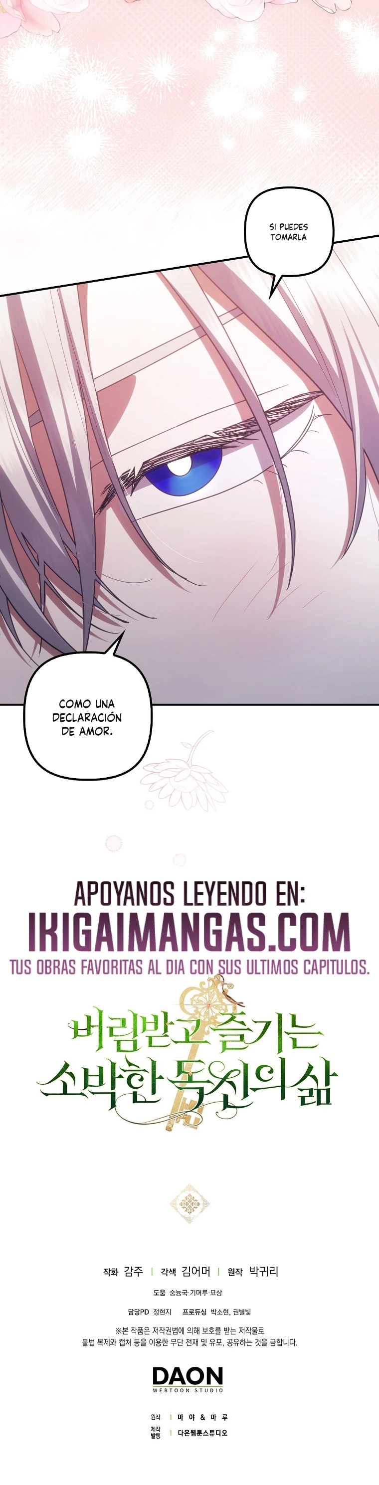 La Sencilla Vida De Soltería Disfrutada Después De Ser Abandonada - Capítulo 126 - Página 18 - LectorTMOo