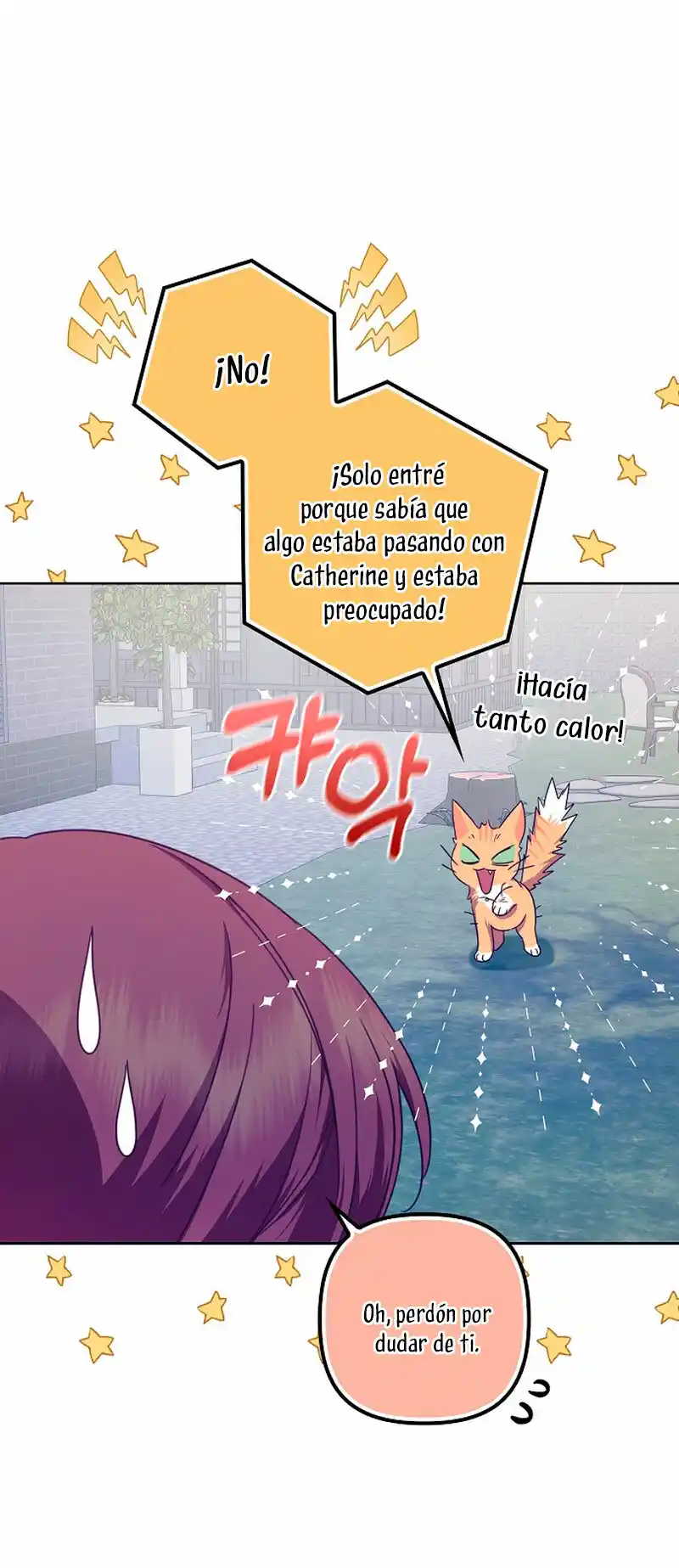 La Sencilla Vida De Soltería Disfrutada Después De Ser Abandonada - Capítulo 13 - Página 6 - LectorTMOo