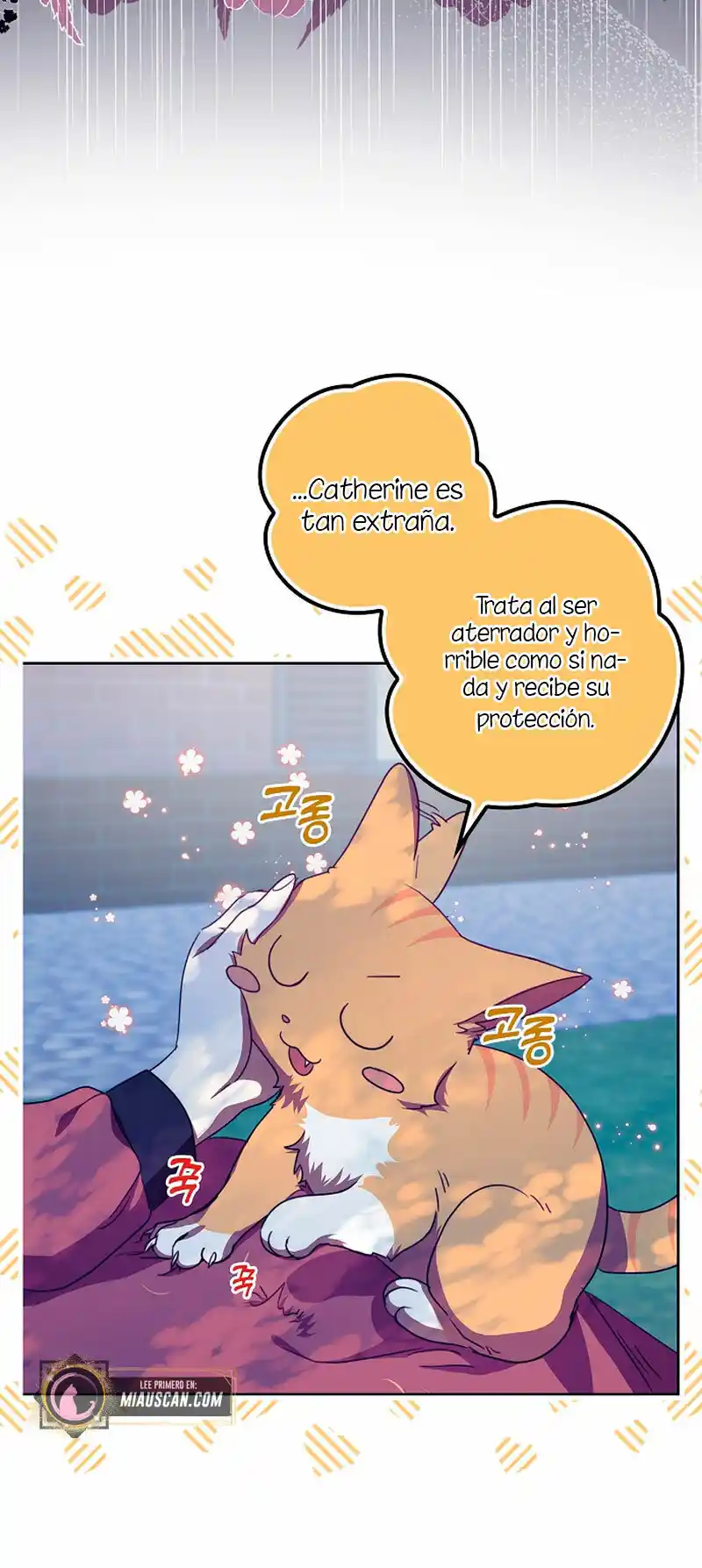 La Sencilla Vida De Soltería Disfrutada Después De Ser Abandonada - Capítulo 13 - Página 10 - LectorTMOo