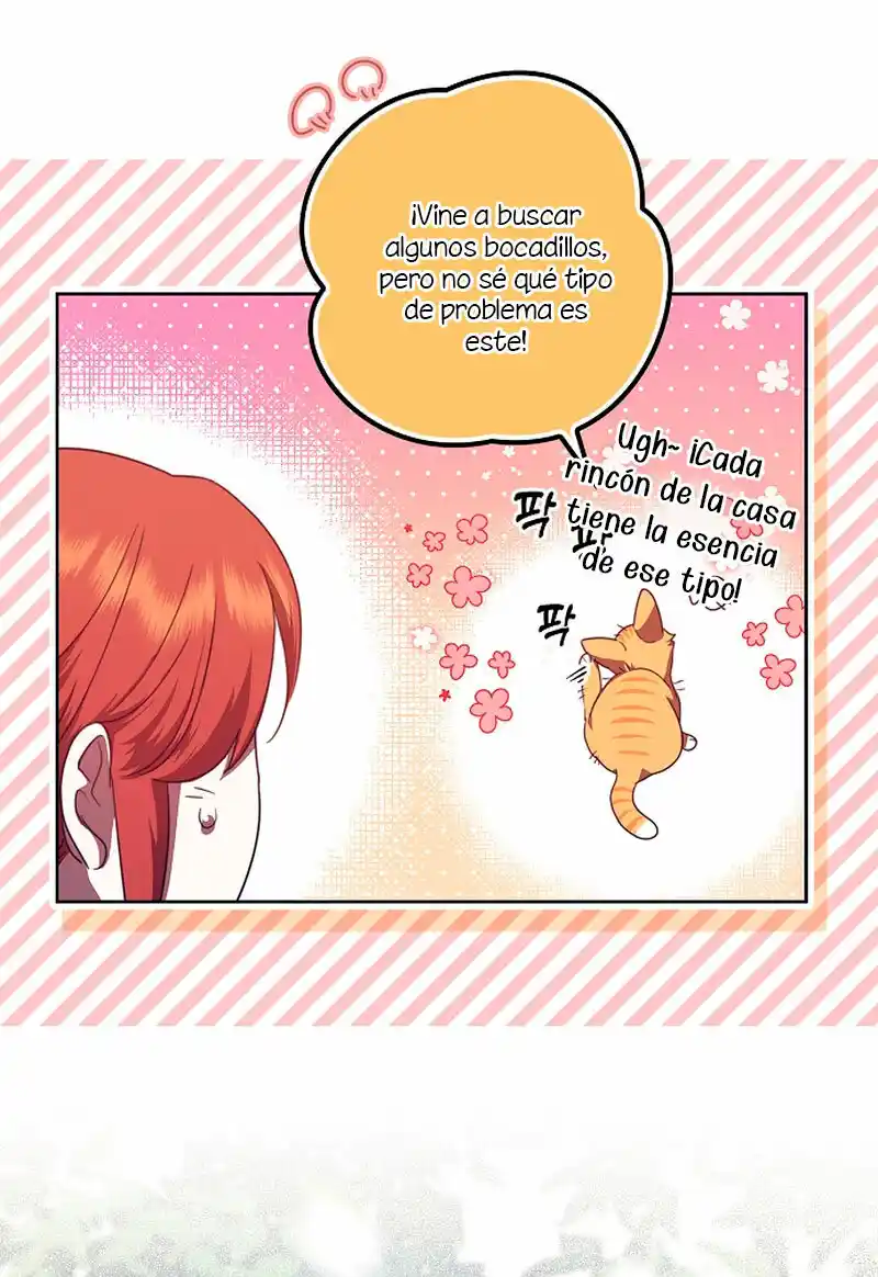 La Sencilla Vida De Soltería Disfrutada Después De Ser Abandonada - Capítulo 13 - Página 15 - LectorTMOo