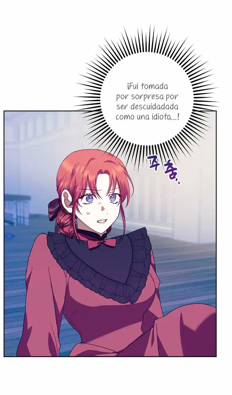 La Sencilla Vida De Soltería Disfrutada Después De Ser Abandonada - Capítulo 13 - Página 32 - LectorTMOo