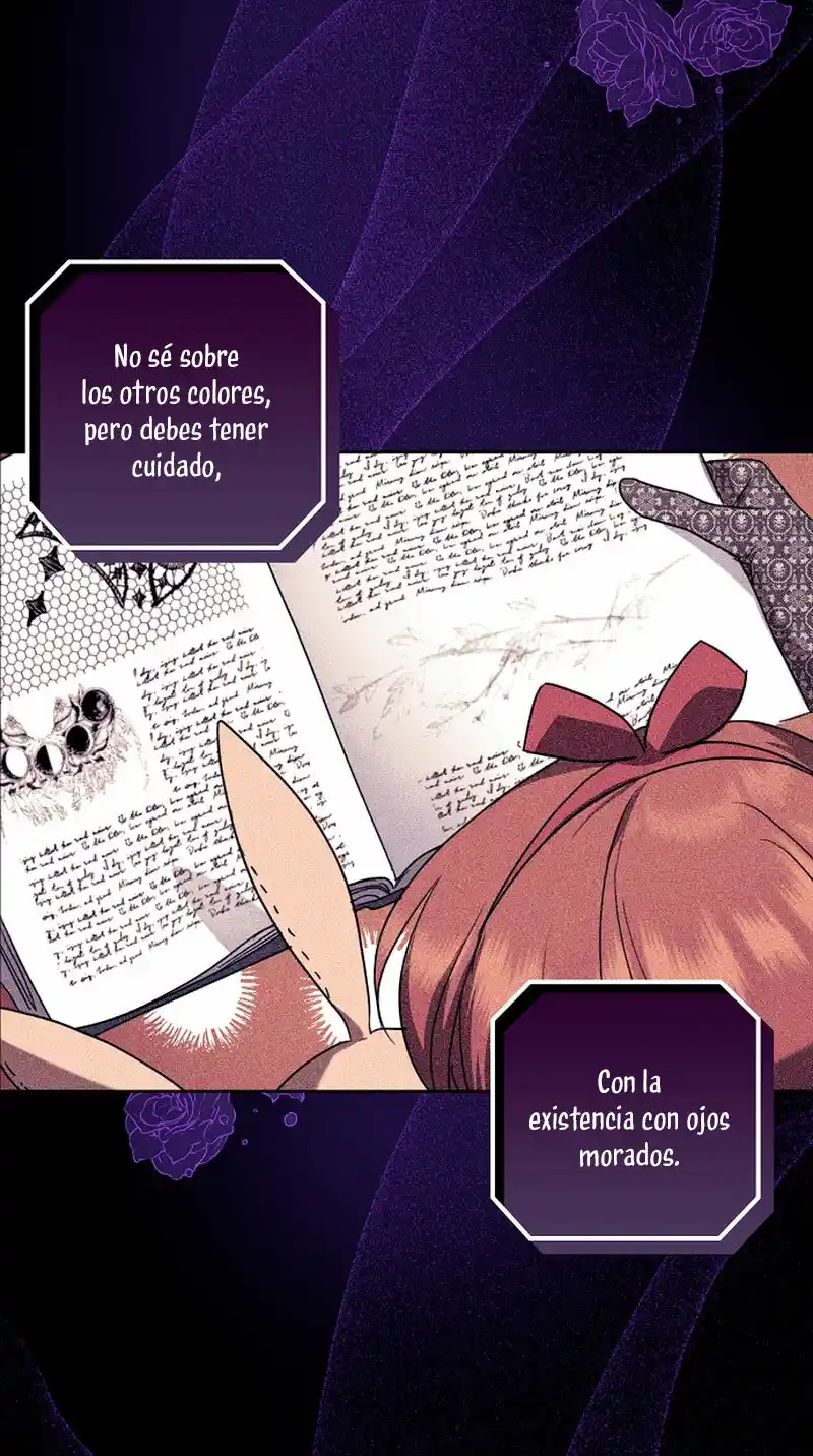 La Sencilla Vida De Soltería Disfrutada Después De Ser Abandonada - Capítulo 13 - Página 38 - LectorTMOo