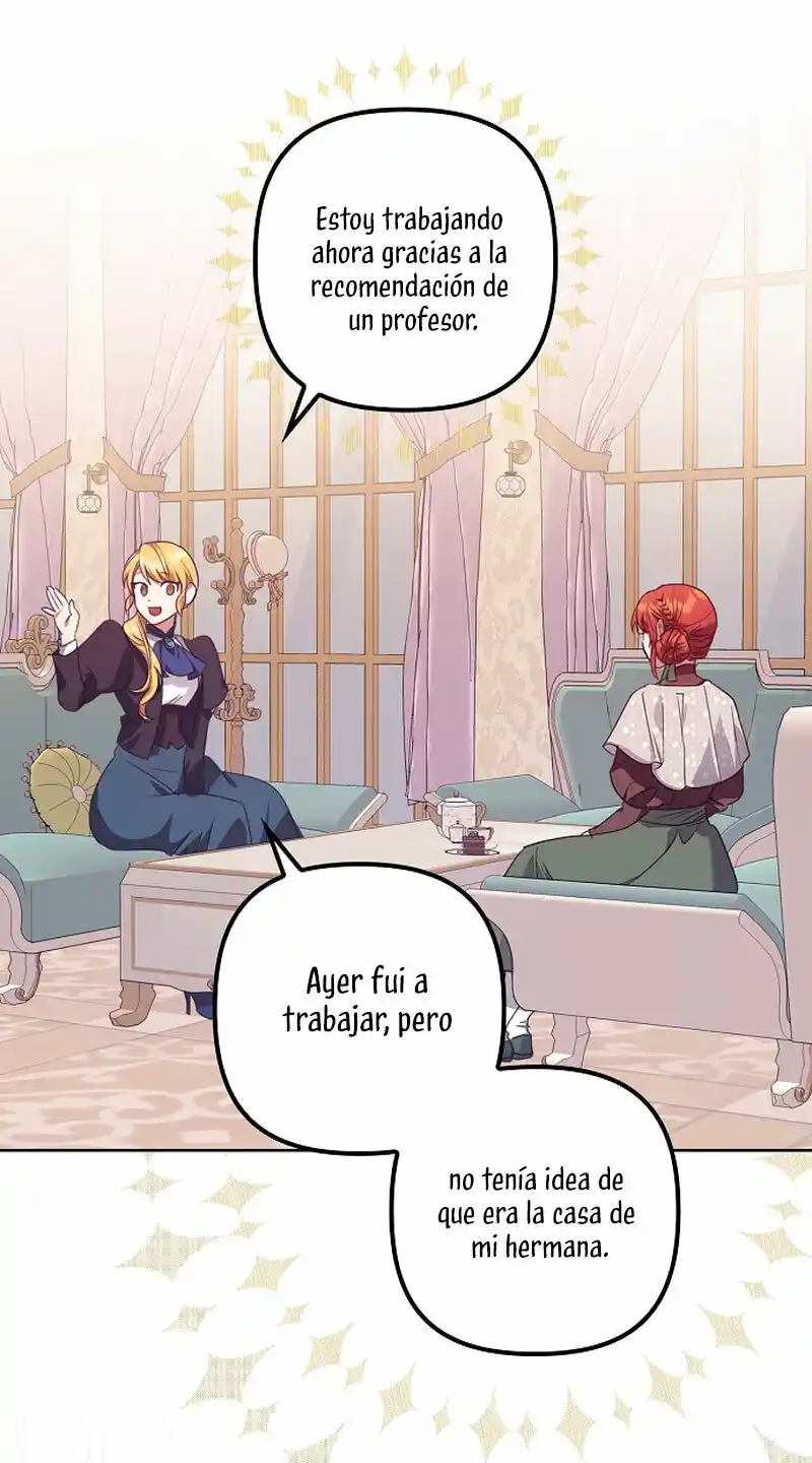 La Sencilla Vida De Soltería Disfrutada Después De Ser Abandonada - Capítulo 14 - Página 20 - LectorTMOo