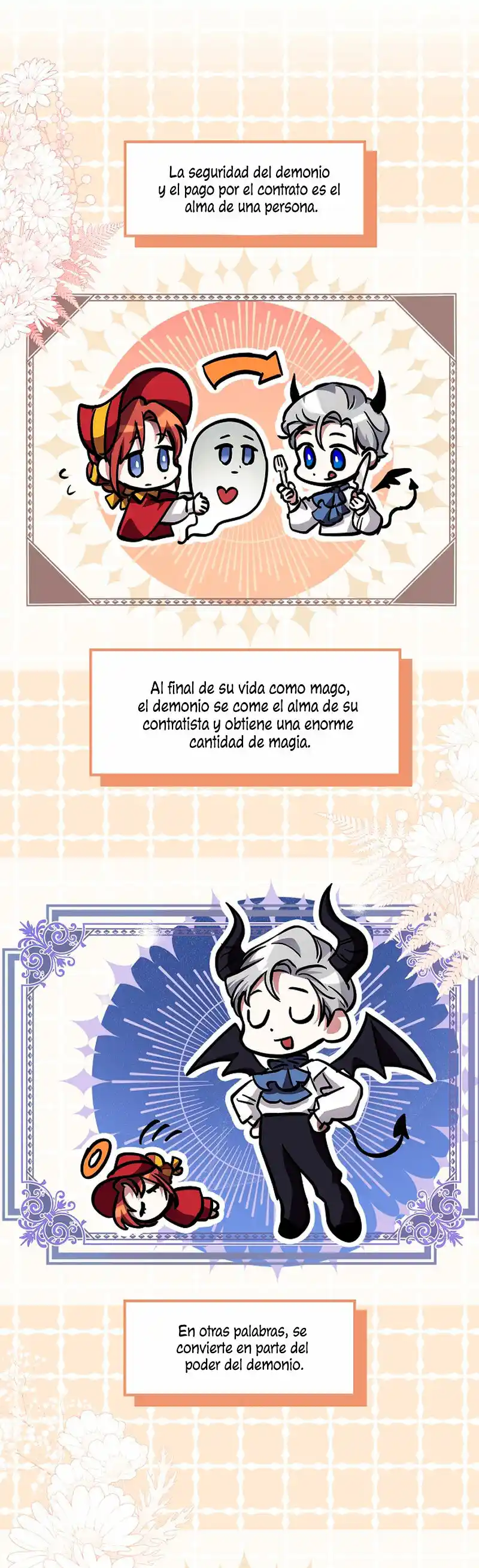 La Sencilla Vida De Soltería Disfrutada Después De Ser Abandonada - Capítulo 14 - Página 37 - LectorTMOo