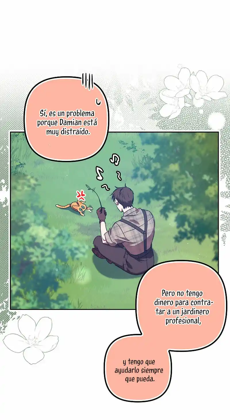 La Sencilla Vida De Soltería Disfrutada Después De Ser Abandonada - Capítulo 15 - Página 45 - LectorTMOo