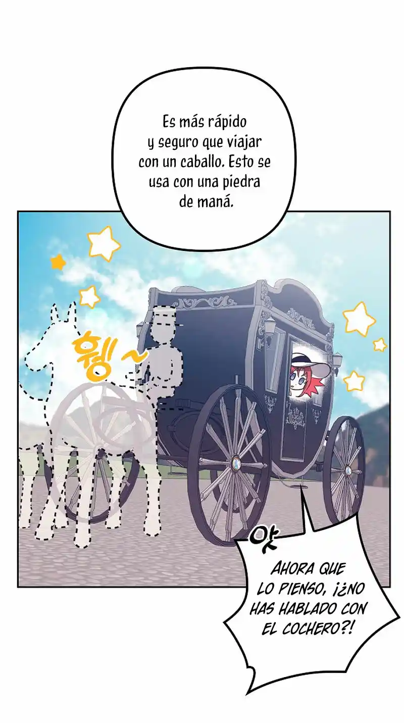 La Sencilla Vida De Soltería Disfrutada Después De Ser Abandonada - Capítulo 17 - Página 34 - LectorTMOo