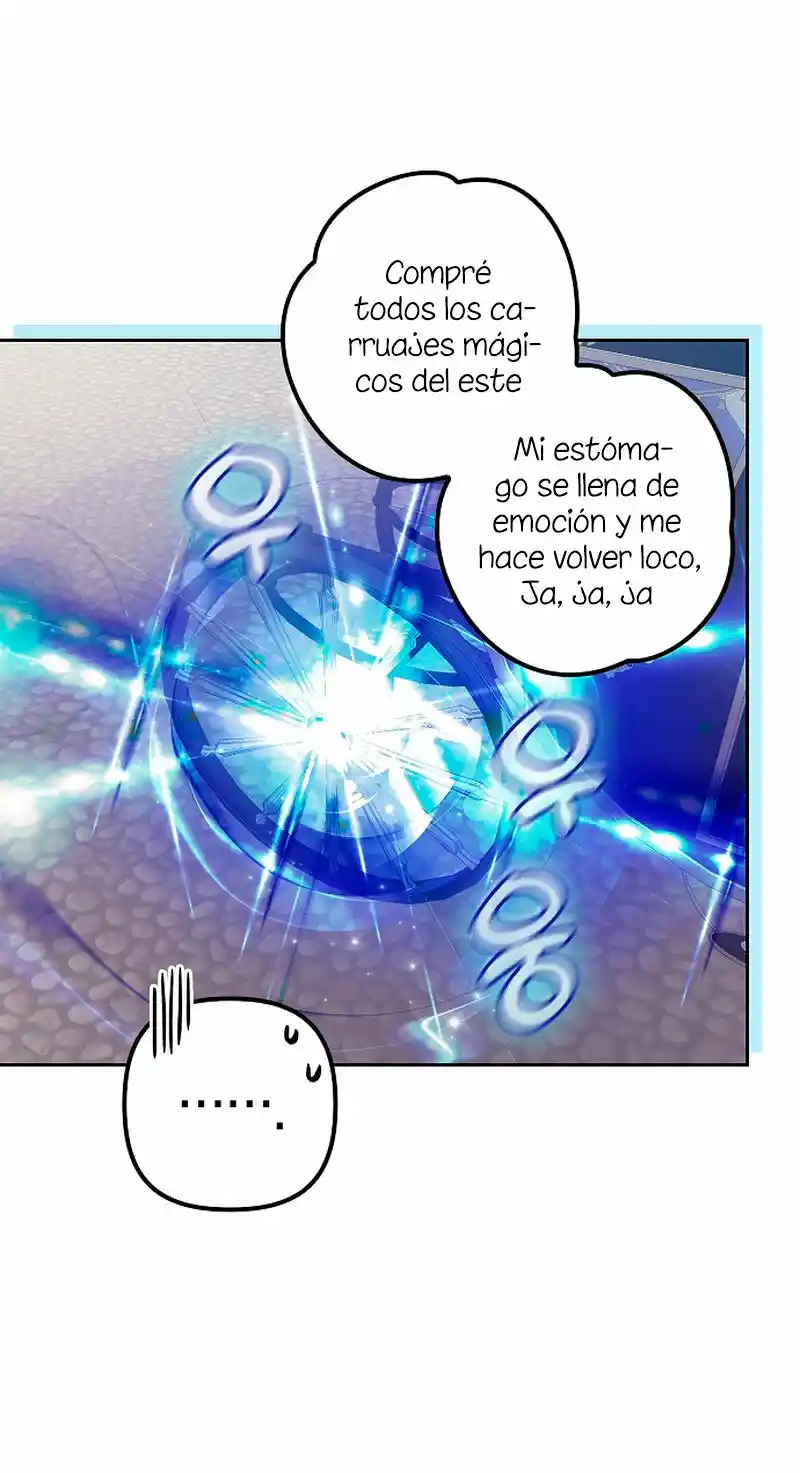 La Sencilla Vida De Soltería Disfrutada Después De Ser Abandonada - Capítulo 17 - Página 36 - LectorTMOo