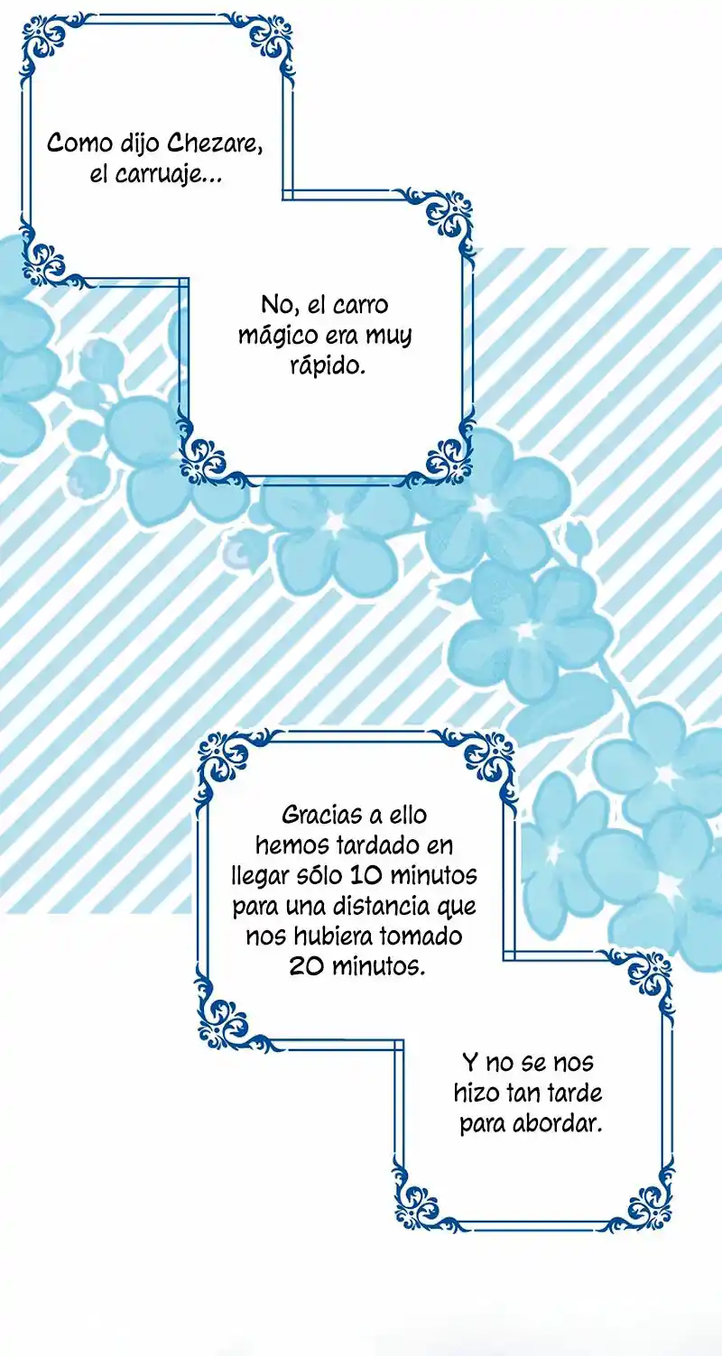 La Sencilla Vida De Soltería Disfrutada Después De Ser Abandonada - Capítulo 17 - Página 42 - LectorTMOo