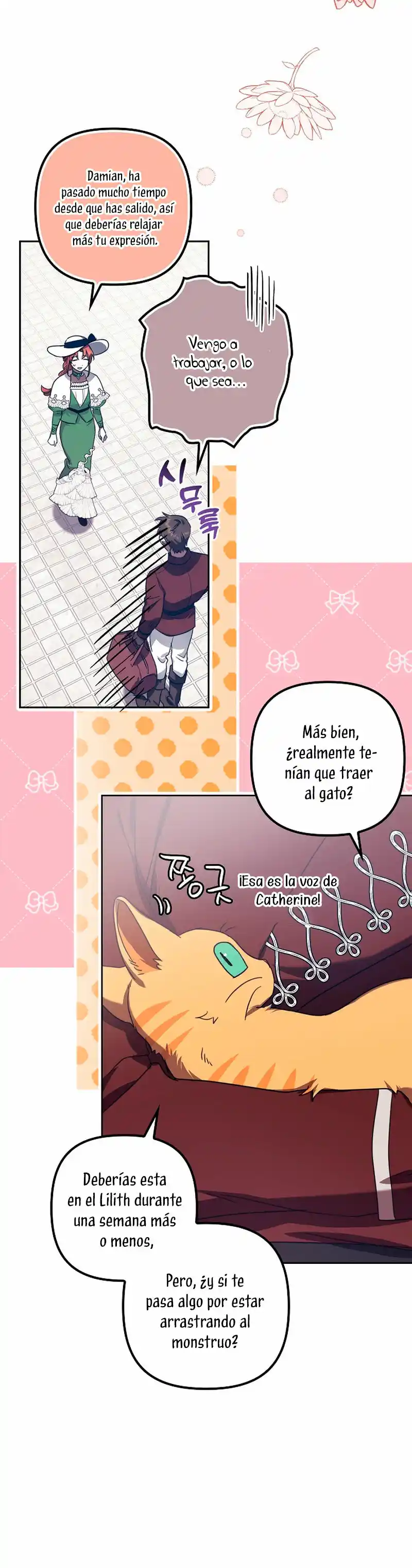La Sencilla Vida De Soltería Disfrutada Después De Ser Abandonada - Capítulo 17 - Página 48 - LectorTMOo