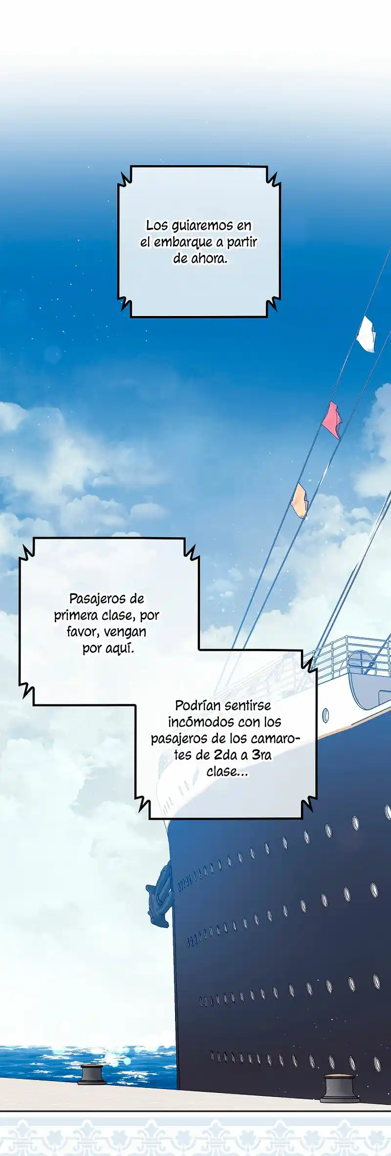 La Sencilla Vida De Soltería Disfrutada Después De Ser Abandonada - Capítulo 17 - Página 59 - LectorTMOo