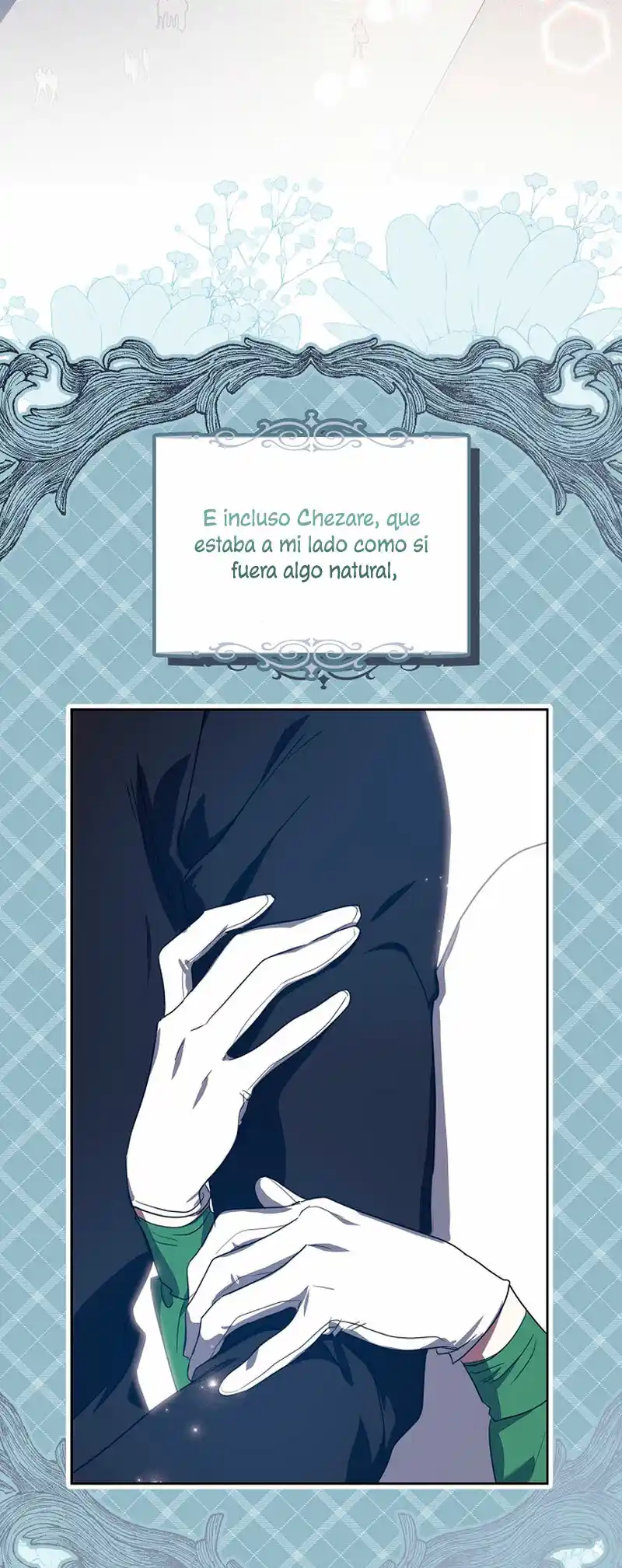 La Sencilla Vida De Soltería Disfrutada Después De Ser Abandonada - Capítulo 17 - Página 69 - LectorTMOo