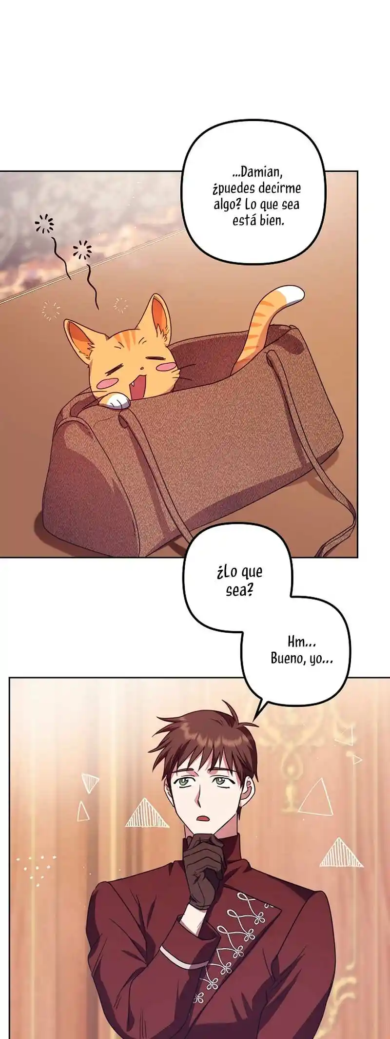 La Sencilla Vida De Soltería Disfrutada Después De Ser Abandonada - Capítulo 18 - Página 43 - LectorTMOo