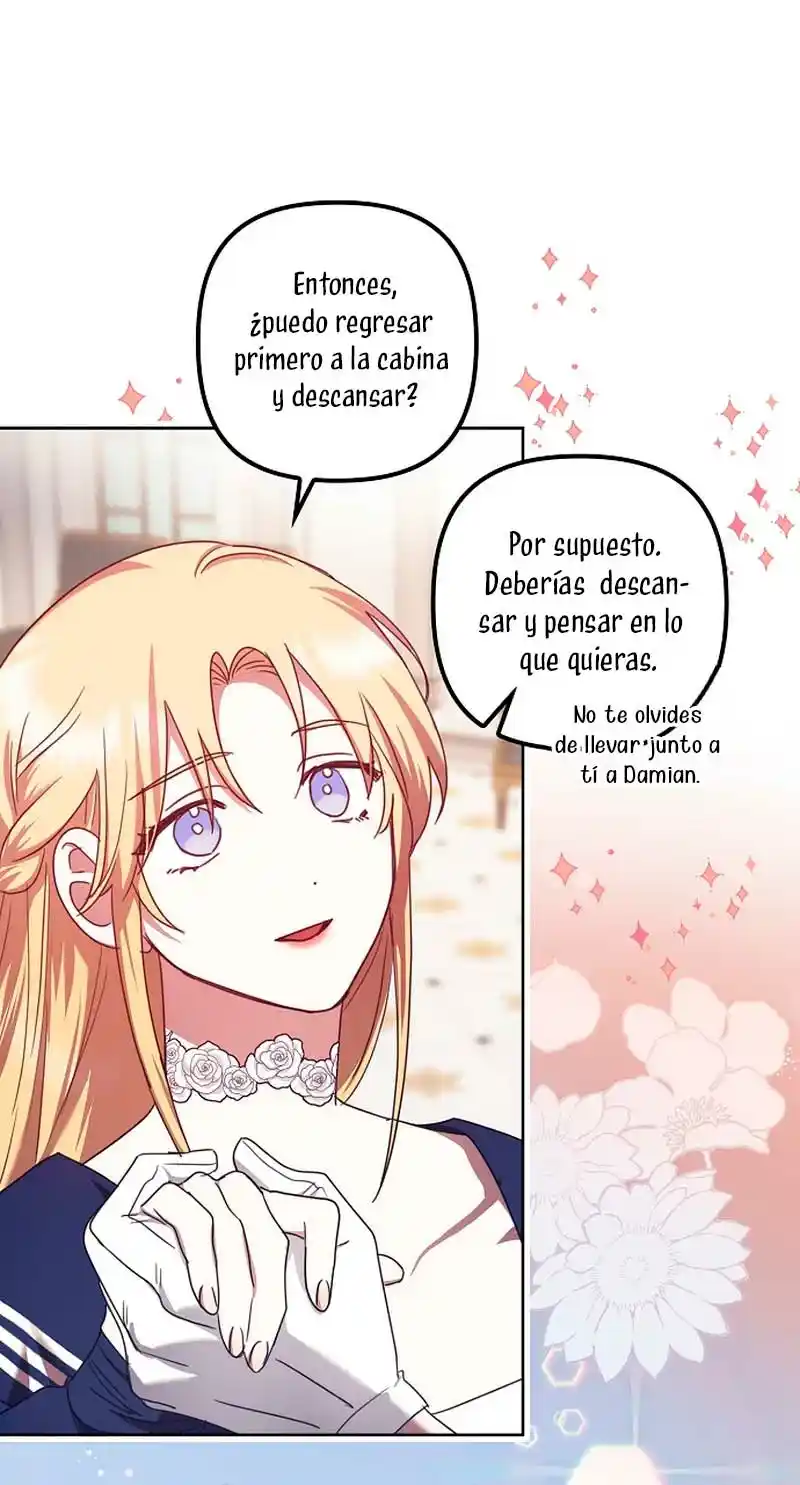 La Sencilla Vida De Soltería Disfrutada Después De Ser Abandonada - Capítulo 19 - Página 13 - LectorTMOo