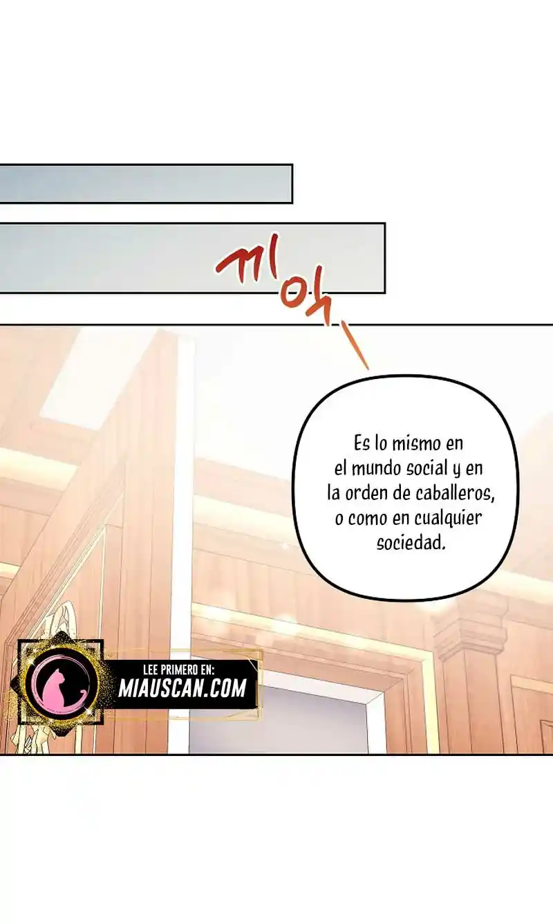 La Sencilla Vida De Soltería Disfrutada Después De Ser Abandonada - Capítulo 19 - Página 54 - LectorTMOo